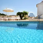 Canuta De Ifach - Costa Carpediem Κάλπε