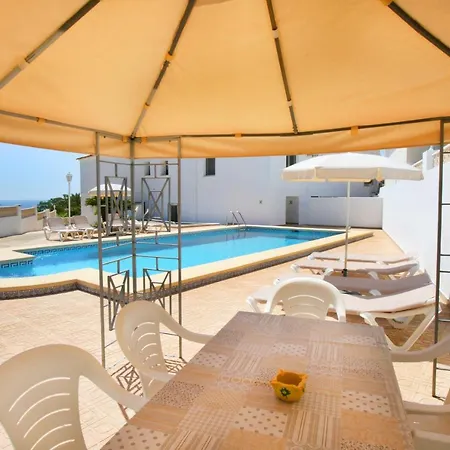 Canuta De Ifach - Costa Carpediem Villa