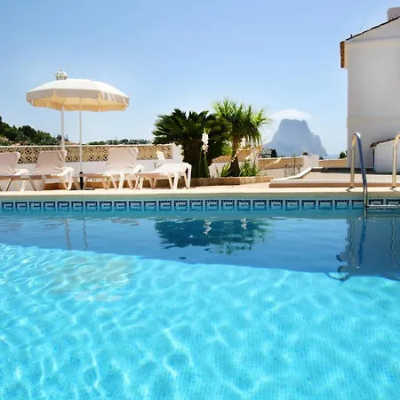 Canuta De Ifach - Costa Carpediem Calpe