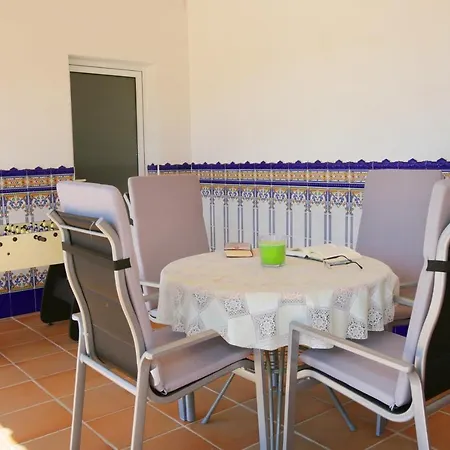 Canuta De Ifach - Costa Carpediem Villa Calp