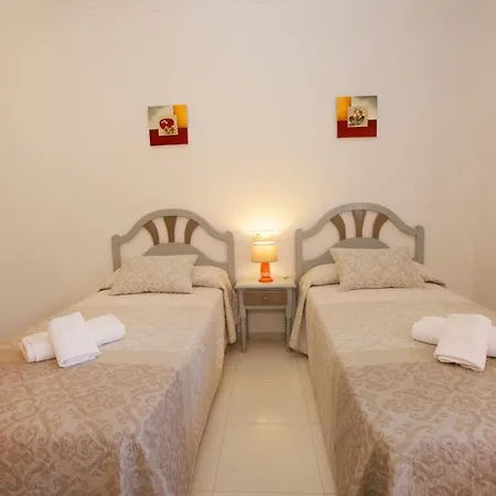 Canuta De Ifach - Costa Carpediem Villa