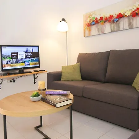 Canuta De Ifach - Costa Carpediem Villa *