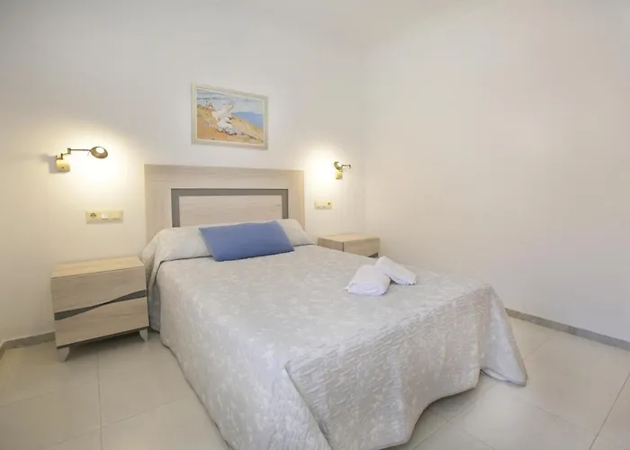 Villa Canuta De Ifach - Costa Carpediem Calpe
